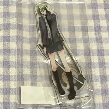 미츠나리 VANQUISH BROTHERS 아크릴 스탠드