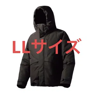 워크맨 엑스쉘터(R) 단열 알파 방수 방한 자켓 LL 사이즈