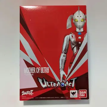 울트라의 어머니 울트라액트