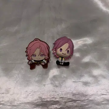 앙스타 제일복권 피규어 라바클립 오우카와 코하쿠