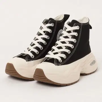 컨버스 올스타 통굽 서지 트레이닝복 하이컷