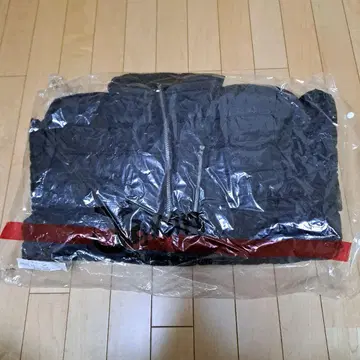 작업복 점퍼 Jawin 58500 LL 블랙