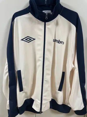 umbro niko and 트랙 자켓