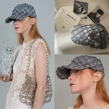 완판템 AWESOME NEED AWESOME BALL CAP 정품