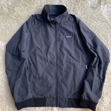 [ 레어 XL 사이즈 ] 파타고니아 배기 자켓 잉크 블랙 구형 모델
