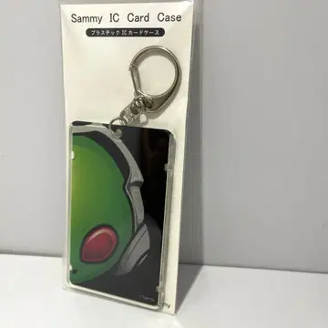 페스티벌 한정판 완판템 Sammy 에이리안 IC 카드 케이스