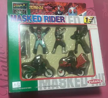 포켓 히어로 가면라이더 그랑델 히어로즈