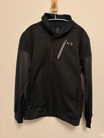 Oakley 풀 집업 자켓 XL