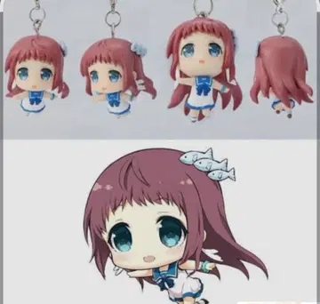 니텐고 나기아스카라 나기아스카라 굿즈 나기아스카라 스트랩