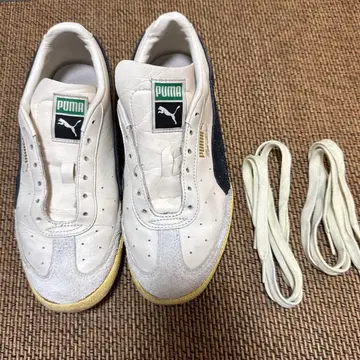 Puma VLADO STENZEL THE NEVERWORN