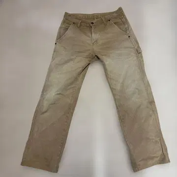 Dickies 디키즈 페인터 팬츠