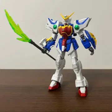 HG 1/144 셴롱 건담