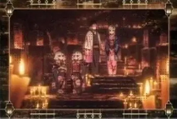 귀멸의 칼날 이동하는 극장 티켓 캠페인 엽서 우부야시키 가문