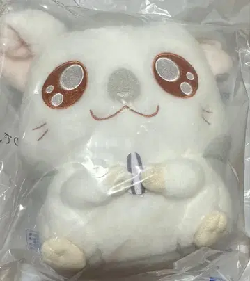 제일복권 꼬마햄찌 D상 코우시군 봉제 인형