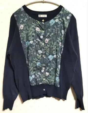 애프터눈 티 리버티 가디건 MR