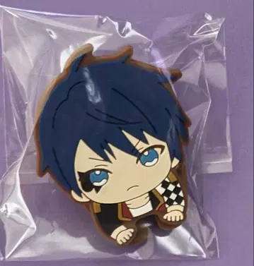 트위스테 논스톱 러버 클립 듀스 하츠라빌 기숙사 의류