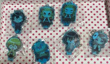 귀멸의 칼날 코코미에 아크릴 피규어