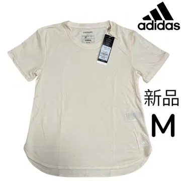 ADIDAS AEROREADY 반팔 T셔츠 M 새상품