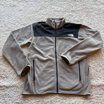 THE NORTH FACE 버사 마이크로 자켓 플리스 남성용