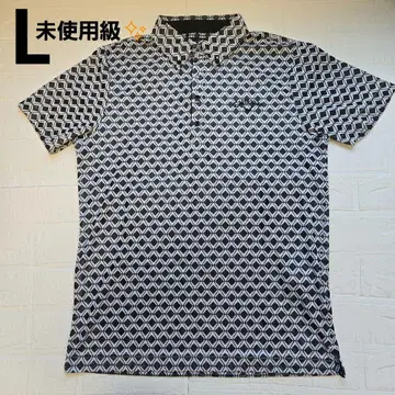 [ 미사용급 ] 캘러웨이 골프 피케 셔츠 L