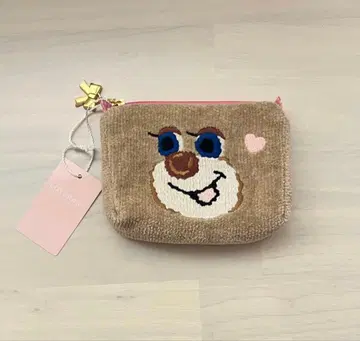 FEILER 테디 파우치