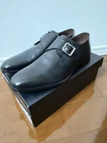 호킨스 HP IT MONK 방수 미끄럼 방지 몽크 HB80164 7H