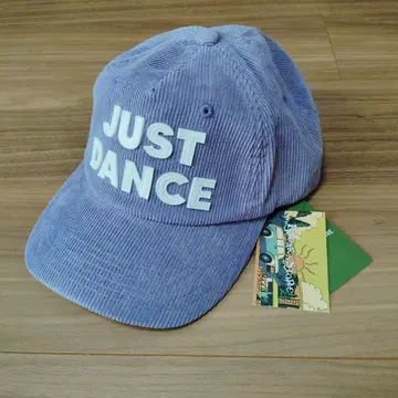 FREAK'S STORE JUST DANCE 캡 퍼플