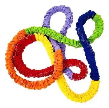 컬러풀한 3.0미터 성인용 스포츠 매직