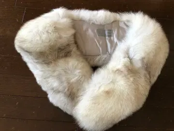 사가호크스 숄 스톨 성인식 결혼식