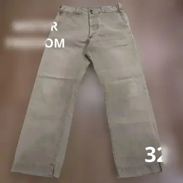 미스터 프리덤 Mister Freedom 32 베이지 하의