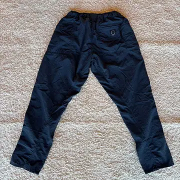 야마토미치 5 포켓 팬츠 남성용 M 네이비 2025 모델 새상품급