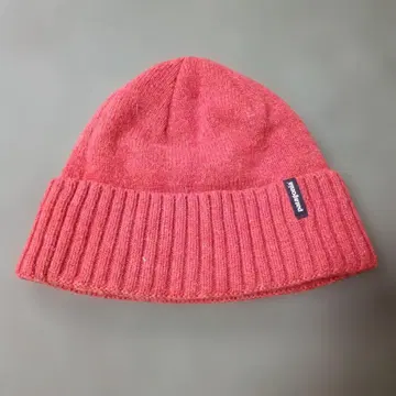 Patagonia 니트 모자