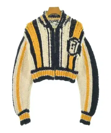 AMBUSH 니트 스웨터 여성용