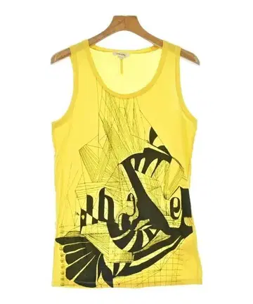 DIESEL 탱크탑 남성용