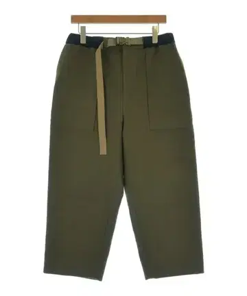 sacai 팬츠 (기타) 남성용