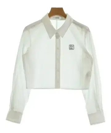 SNIDEL 블라우스 여성용