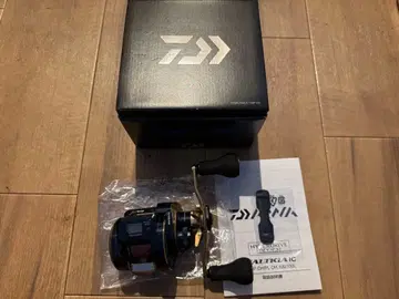 다이와 솔티가 IC 100P-DH