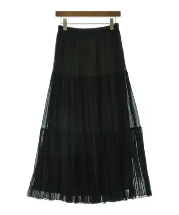 IENA 롱 맥시 길이 스커트 여성용