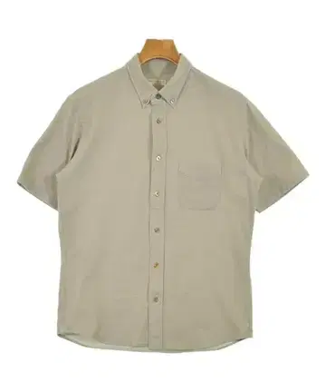 BEAUTY&YOUTH UNITED ARROWS 캐주얼 셔츠 남성용