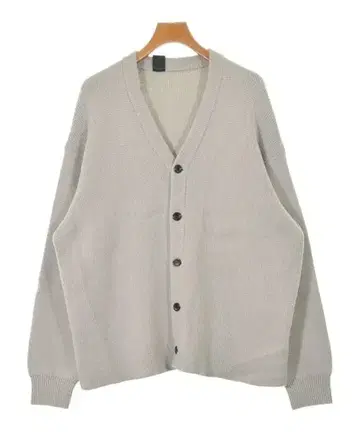 N.HOOLYWOOD 가디건 남성용