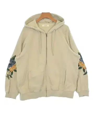 SUPER HAKKA 후드티 여성용