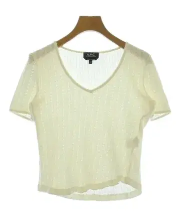 A.P.C. 니트 스웨터 여성용