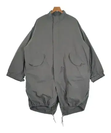 JOURNAL STANDARD 모즈 코트 남성용