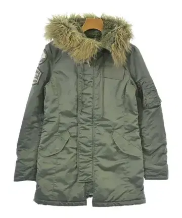 HYSTERIC GLAMOUR 코트 (기타) 여성용