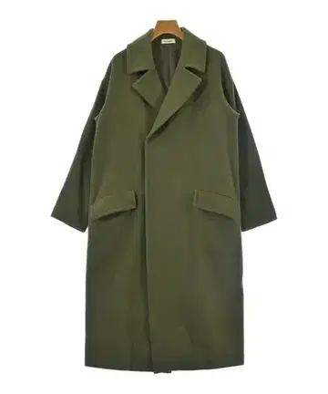 plantation 체스터 코트 여성용