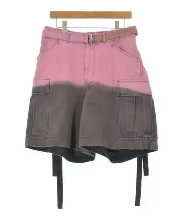 sacai 숏팬츠 남성용