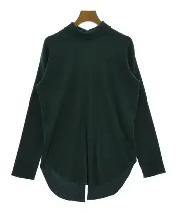 ZUCCa 니트 스웨터 여성용