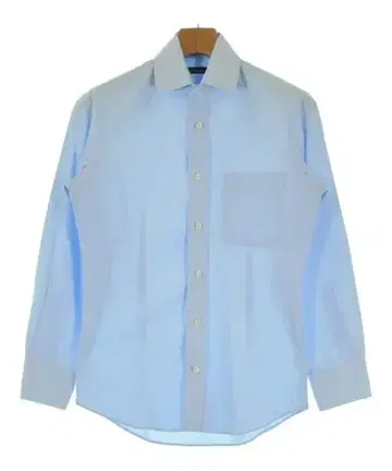 아자부 테일러 드레스 셔츠 남성용