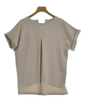 UNTITLED 블라우스 여성용