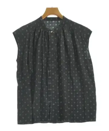 UNTITLED 블라우스 여성용